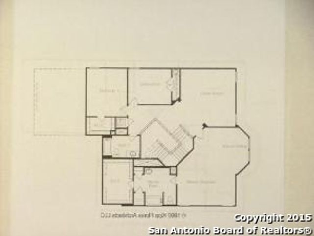 823 Point Cove, San Antonio, TX 78253