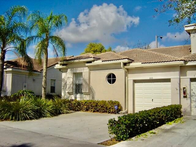 3133 ENCLAVE Way, Lauderhill, FL 33319
