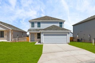 5206 Morgan Crest, San Antonio, TX 78253