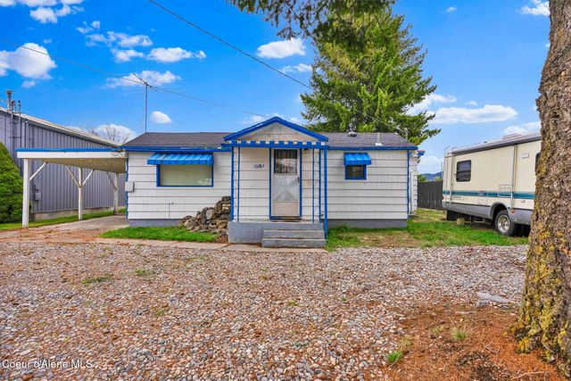 10264 N GOVERNMENT WAY, Hayden, ID 83835