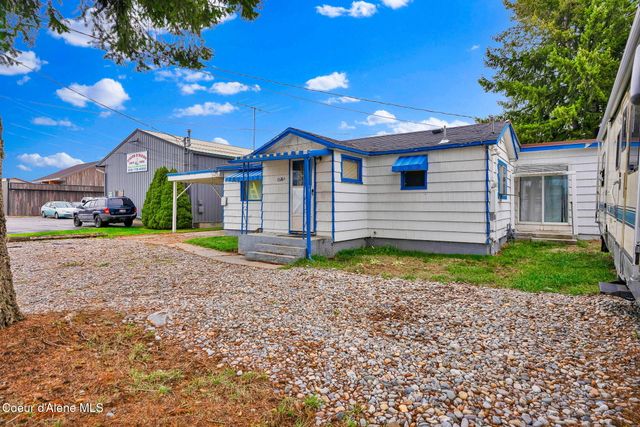 10264 N GOVERNMENT WAY, Hayden, ID 83835