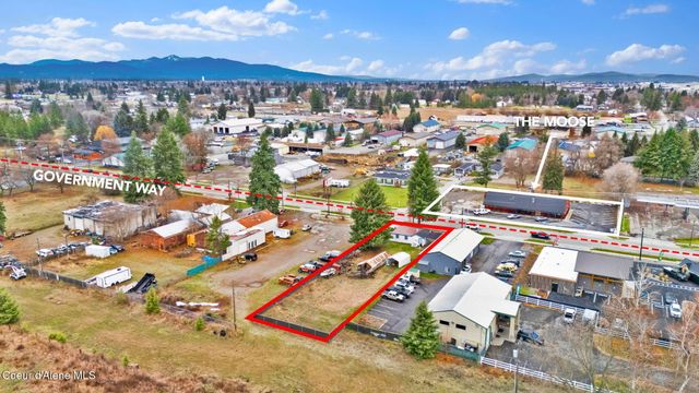 10264 N GOVERNMENT WAY, Hayden, ID 83835