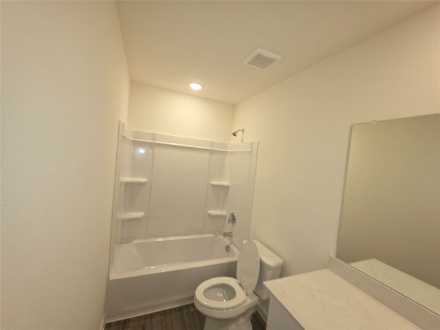 2304 Winthrop Avenue, Princeton, TX 75407