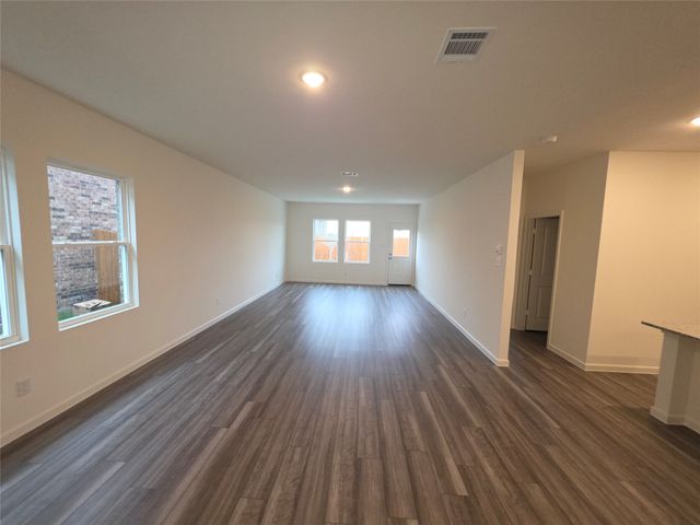 2304 Winthrop Avenue, Princeton, TX 75407