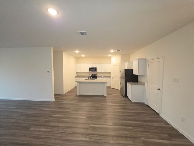 2304 Winthrop Avenue, Princeton, TX 75407