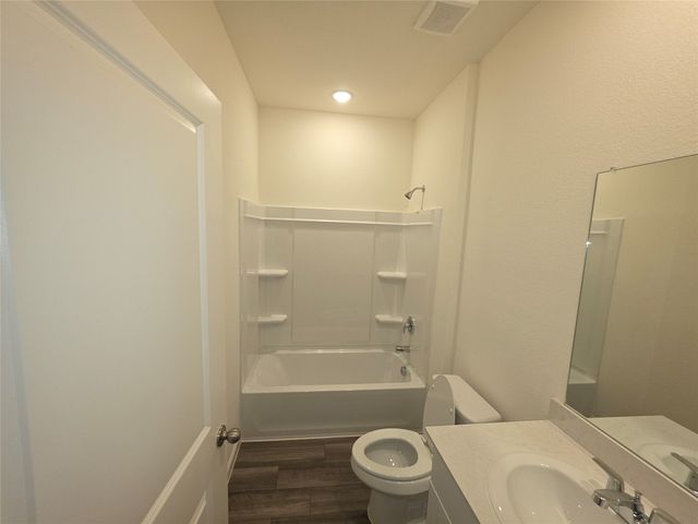 2304 Winthrop Avenue, Princeton, TX 75407