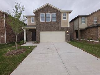 2304 Winthrop Avenue, Princeton, TX 75407