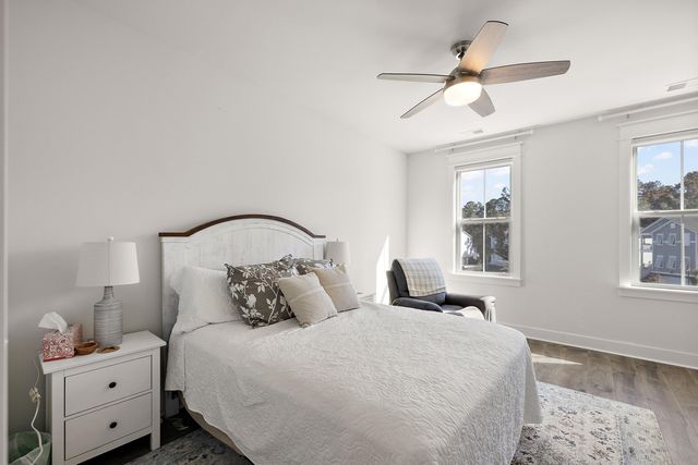 2502 General Hatch Drive, Johns Island, SC 29455