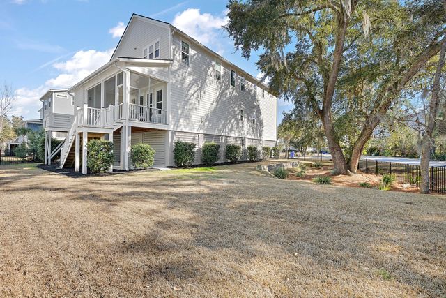 2502 General Hatch Drive, Johns Island, SC 29455