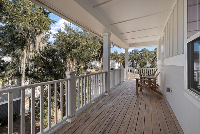 2502 General Hatch Drive, Johns Island, SC 29455