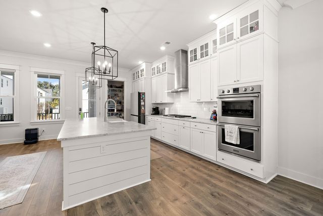 2502 General Hatch Drive, Johns Island, SC 29455