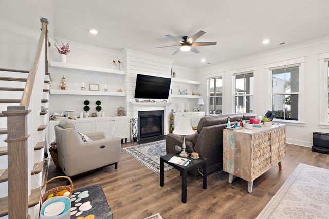 2502 General Hatch Drive, Johns Island, SC 29455