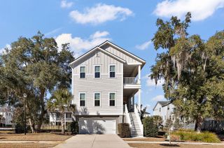 2502 General Hatch Drive, Johns Island, SC 29455
