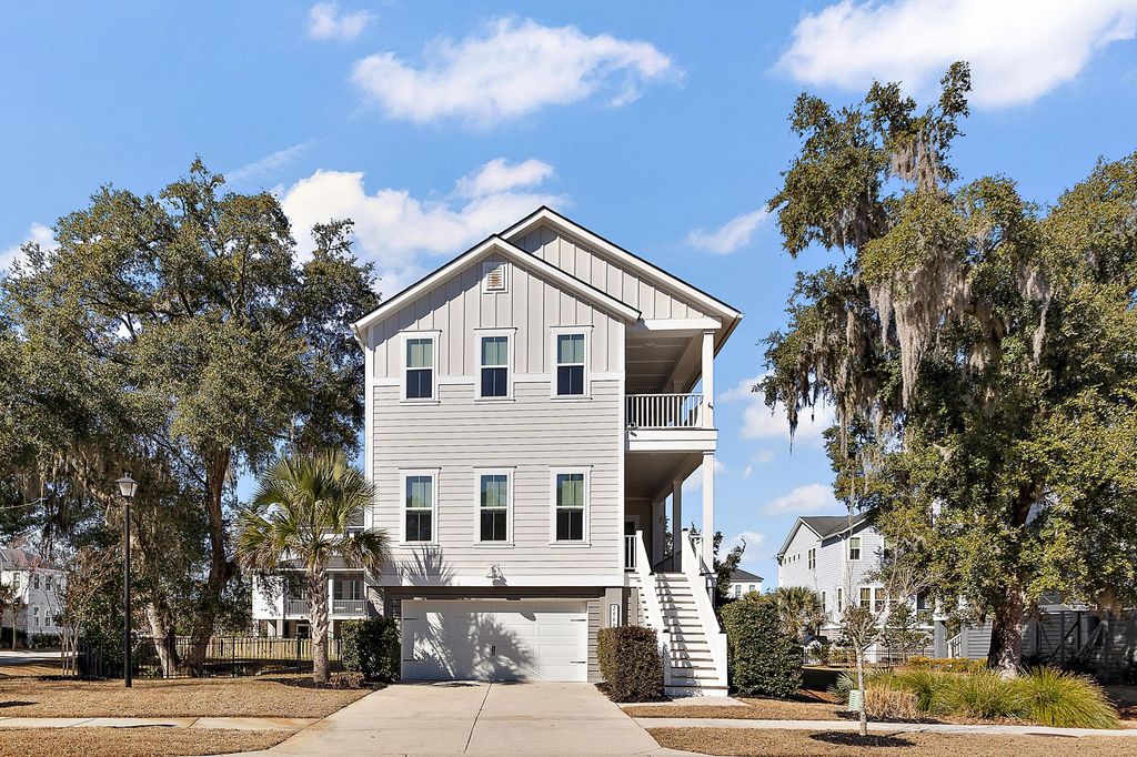 2502 General Hatch Drive, Johns Island, SC 29455
