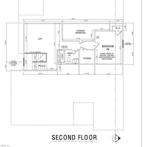 6912 Sunset Cove LN, Gloucester, VA 23061