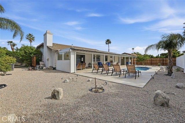 2901 E Via Escuela, Palm Springs, CA 92262