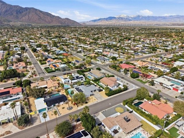 2901 E Via Escuela, Palm Springs, CA 92262