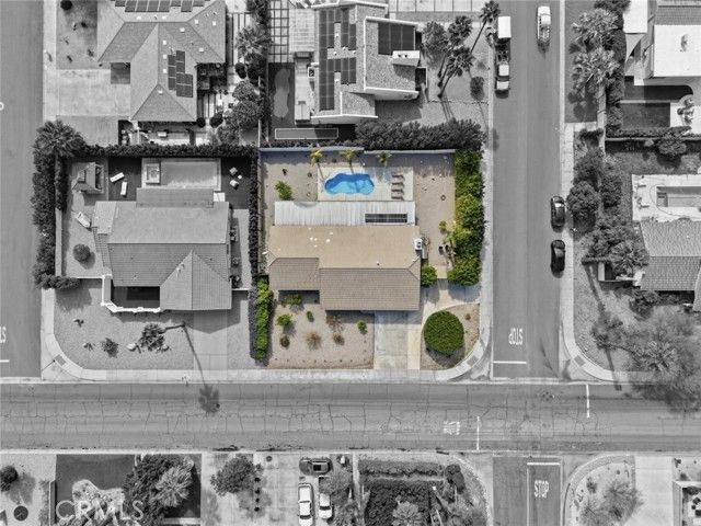 2901 E Via Escuela, Palm Springs, CA 92262
