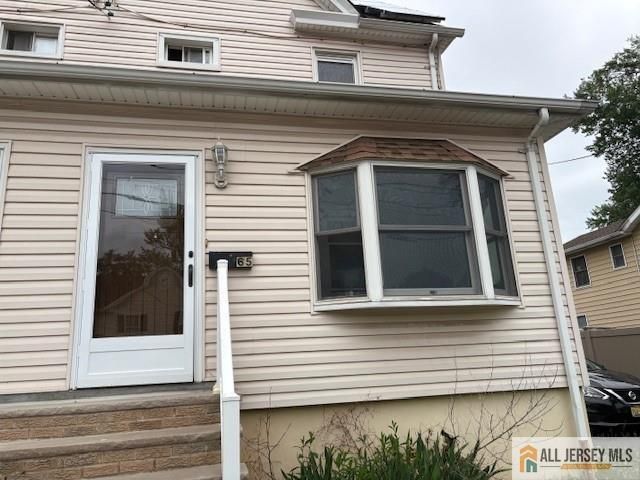 65 W Stearns Street, Rahway, NJ 07065