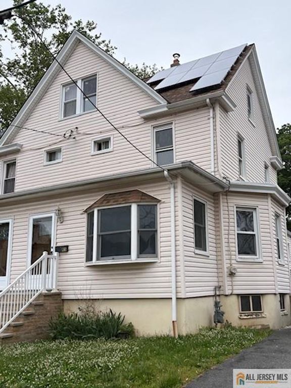 65 W Stearns Street, Rahway, NJ 07065
