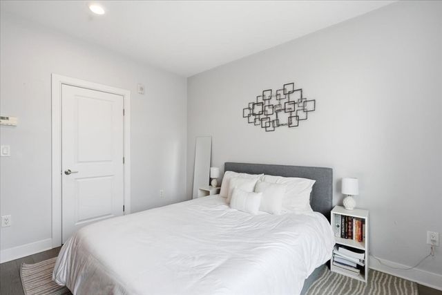 2 Cliveden St. 403E, Quincy, MA 02169