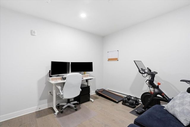 2 Cliveden St. 403E, Quincy, MA 02169