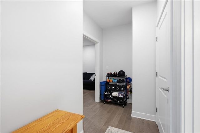2 Cliveden St. 403E, Quincy, MA 02169