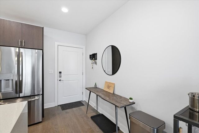2 Cliveden St. 403E, Quincy, MA 02169