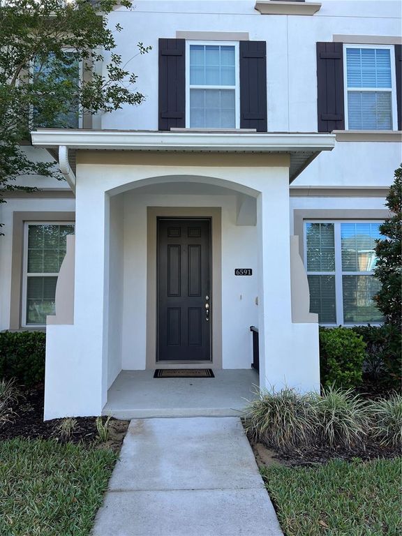 6591 CALAMONDIN DRIVE, Winter Garden, FL 34787