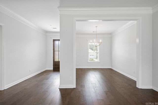 9608 Meadow Creek Drive, Sherwood, AR 72120