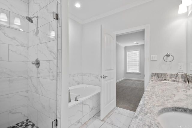 9608 Meadow Creek Drive, Sherwood, AR 72120