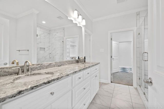 9608 Meadow Creek Drive, Sherwood, AR 72120