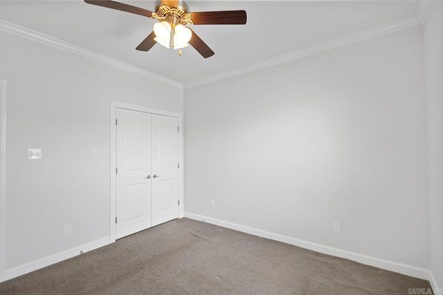 9608 Meadow Creek Drive, Sherwood, AR 72120