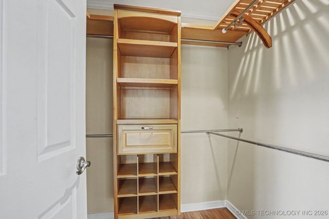 5606 S Trenton Avenue, Tulsa, OK 74105