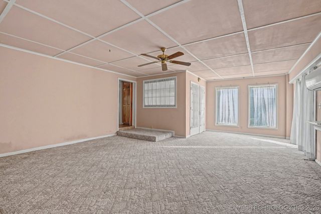 5606 S Trenton Avenue, Tulsa, OK 74105