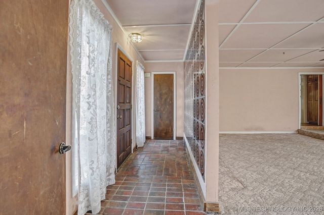 5606 S Trenton Avenue, Tulsa, OK 74105