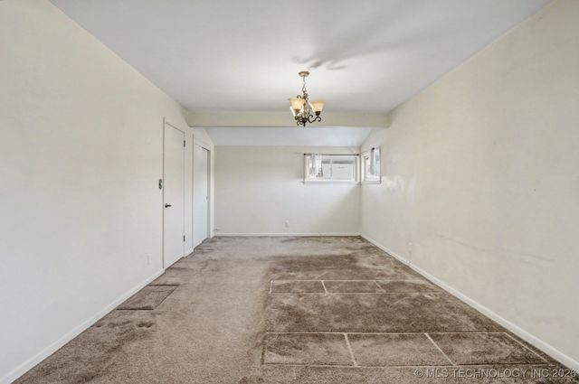 5606 S Trenton Avenue, Tulsa, OK 74105