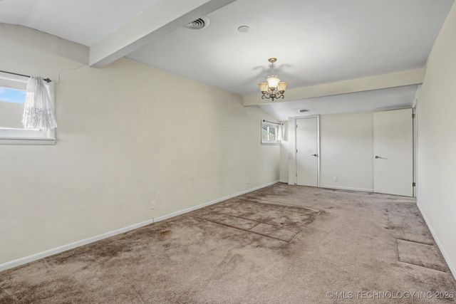 5606 S Trenton Avenue, Tulsa, OK 74105