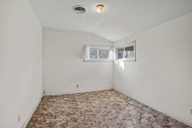 5606 S Trenton Avenue, Tulsa, OK 74105