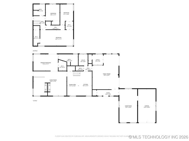 5606 S Trenton Avenue, Tulsa, OK 74105