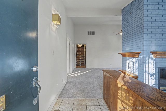 5606 S Trenton Avenue, Tulsa, OK 74105