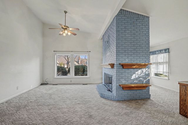 5606 S Trenton Avenue, Tulsa, OK 74105