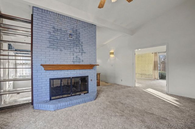 5606 S Trenton Avenue, Tulsa, OK 74105