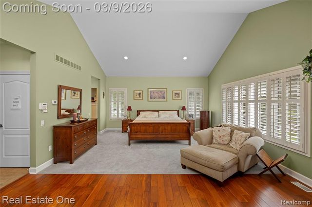 1937 Carsons Cove, Commerce Twp, MI 48390