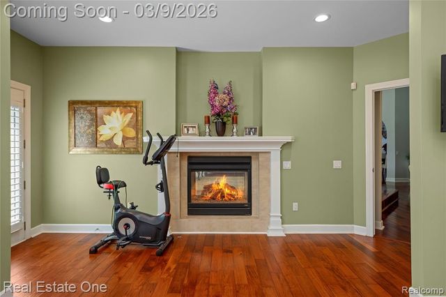 1937 Carsons Cove, Commerce Twp, MI 48390