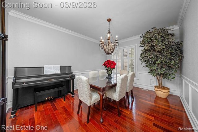 1937 Carsons Cove, Commerce Twp, MI 48390