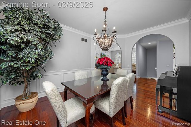 1937 Carsons Cove, Commerce Twp, MI 48390