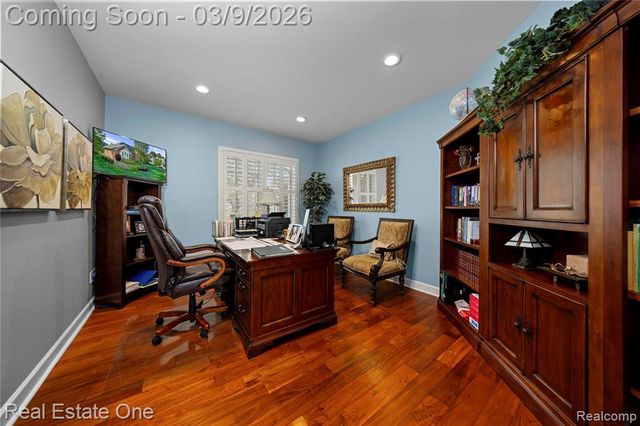 1937 Carsons Cove, Commerce Twp, MI 48390