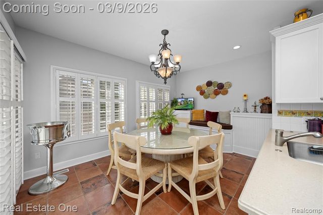 1937 Carsons Cove, Commerce Twp, MI 48390