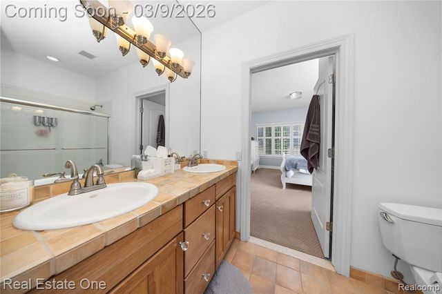 1937 Carsons Cove, Commerce Twp, MI 48390